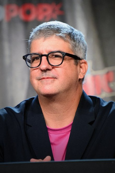 Dana Snyder