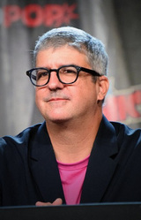 Dana Snyder