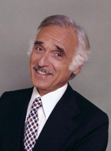 Harold Gould