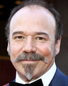 Danny Burstein