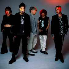 Crossfaith