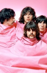 Pink Floyd